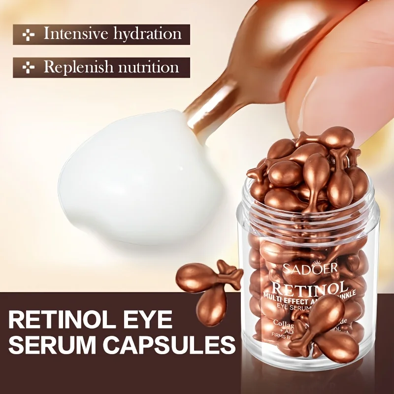The Ordinary Serum Hyaluronic Acid - SADOER Retinol Çok Etkili Kırışıklık Karşıtı