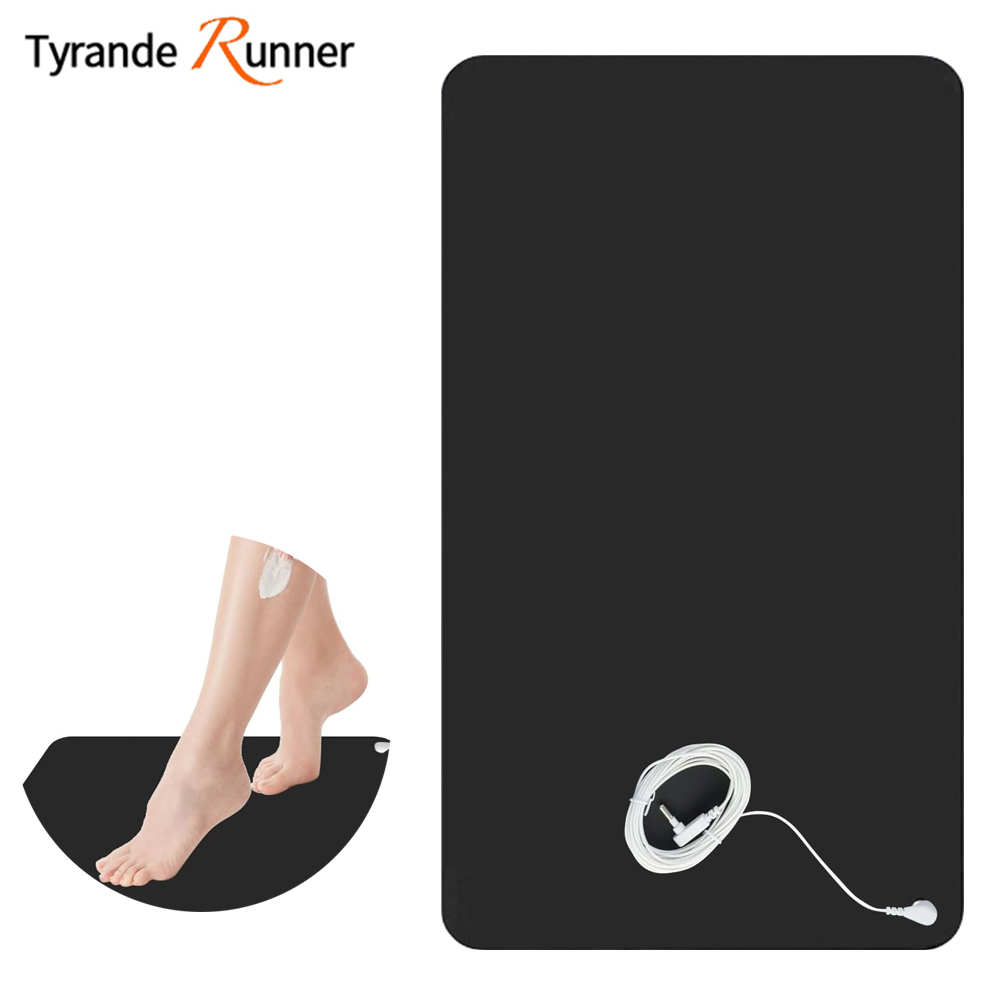 Therapy Health And Wellness - 40X60 CM Topraklama Mat Uyku Enerjisi