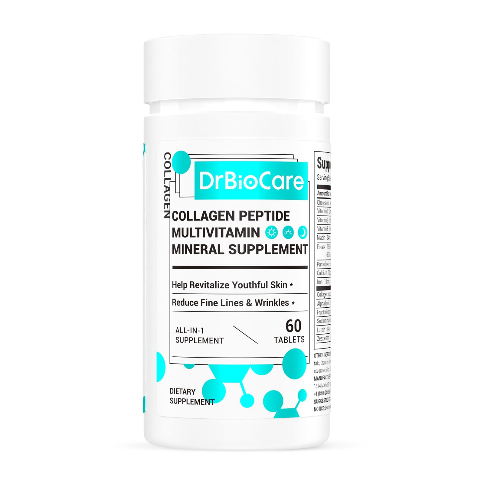 Health & Wellness Festival - D3, C, E, B-Kompleksi ve Probiyotikler