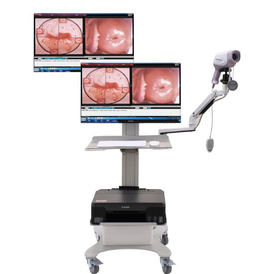 CE ISO 4K Ready HD Dijital Kol - Women'S Health & Wellness Center incelemesi ve fiyatı