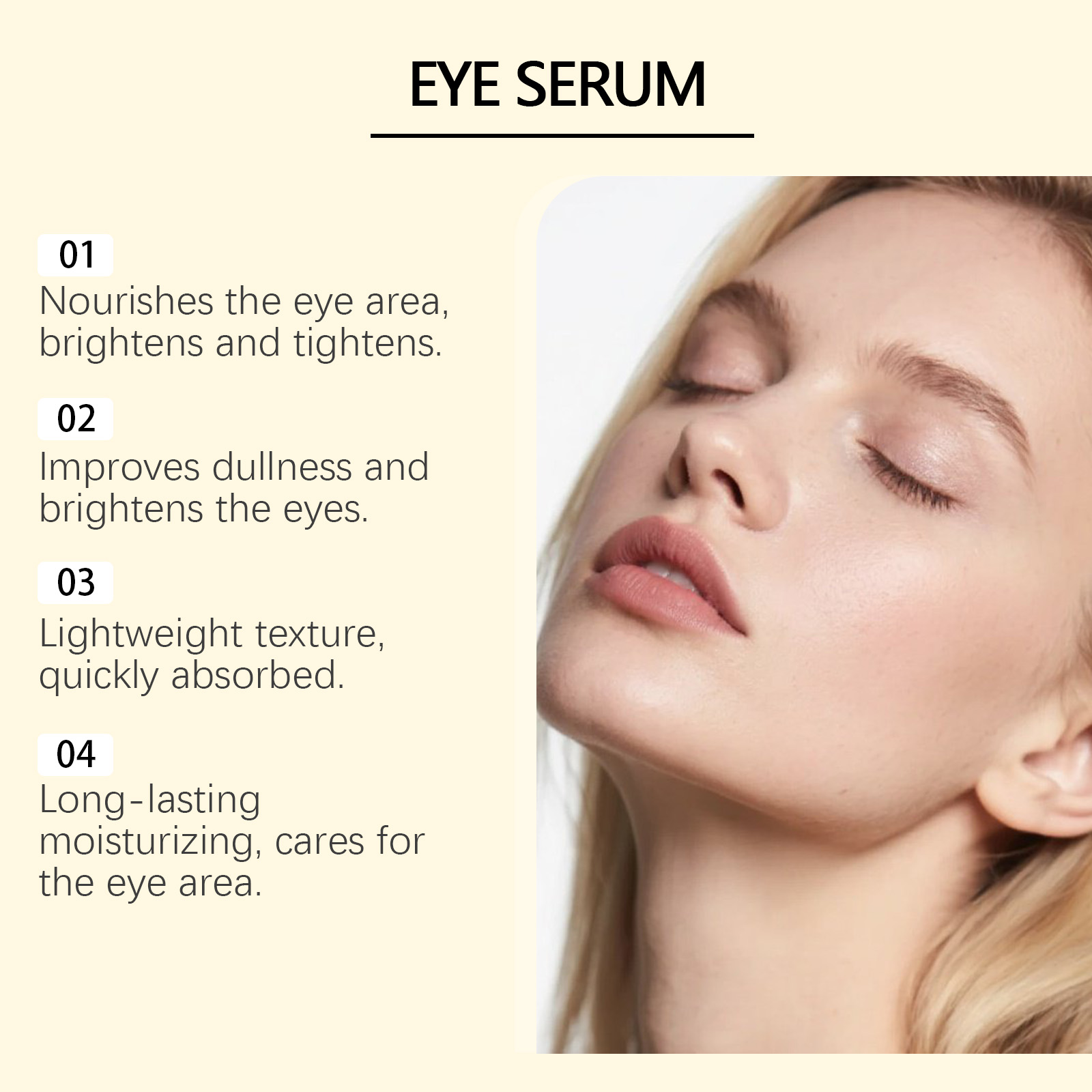 Retinol Göz Serumu Roller'ı Ko - The Ordinary Serum Hyaluronic Acid incelemesi ve fiyatı