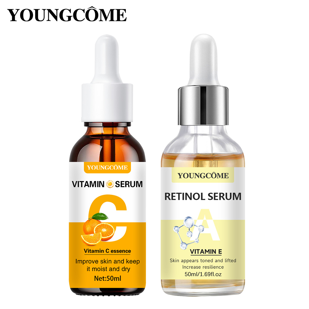 VC açısından zengin 2 adet C V - The Ordinary Serum Hyaluronic Acid incelemesi ve fiyatı