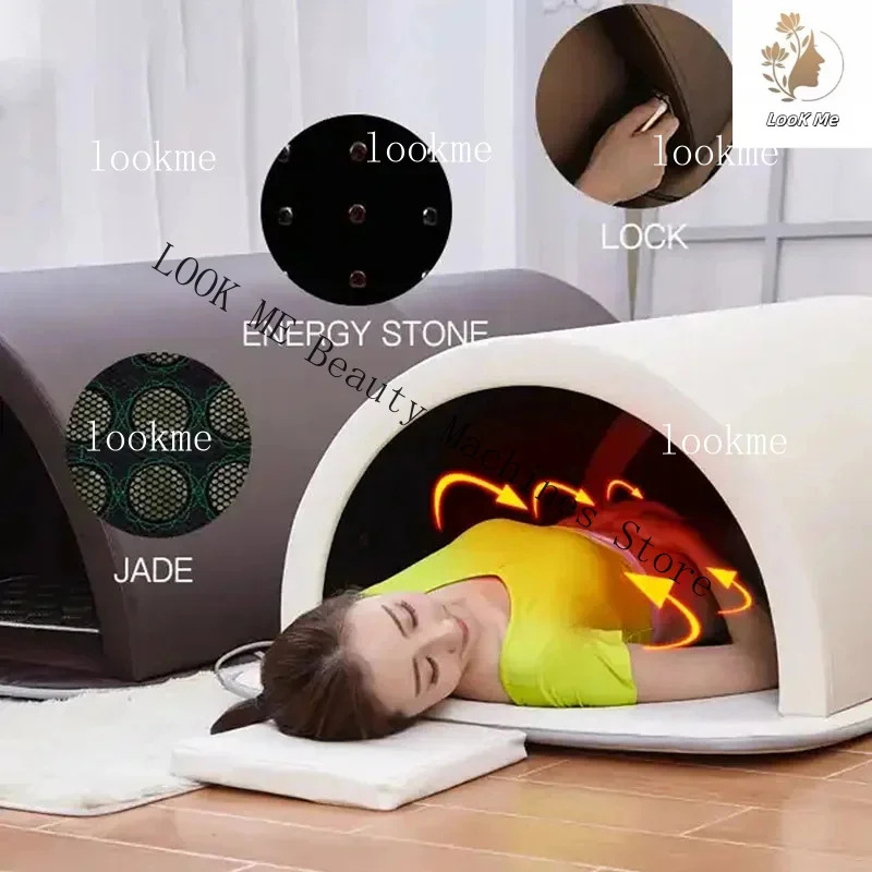 2025 Yeni Uzak Kızılötesi Saun - Therapy Health And Wellness incelemesi ve fiyatı