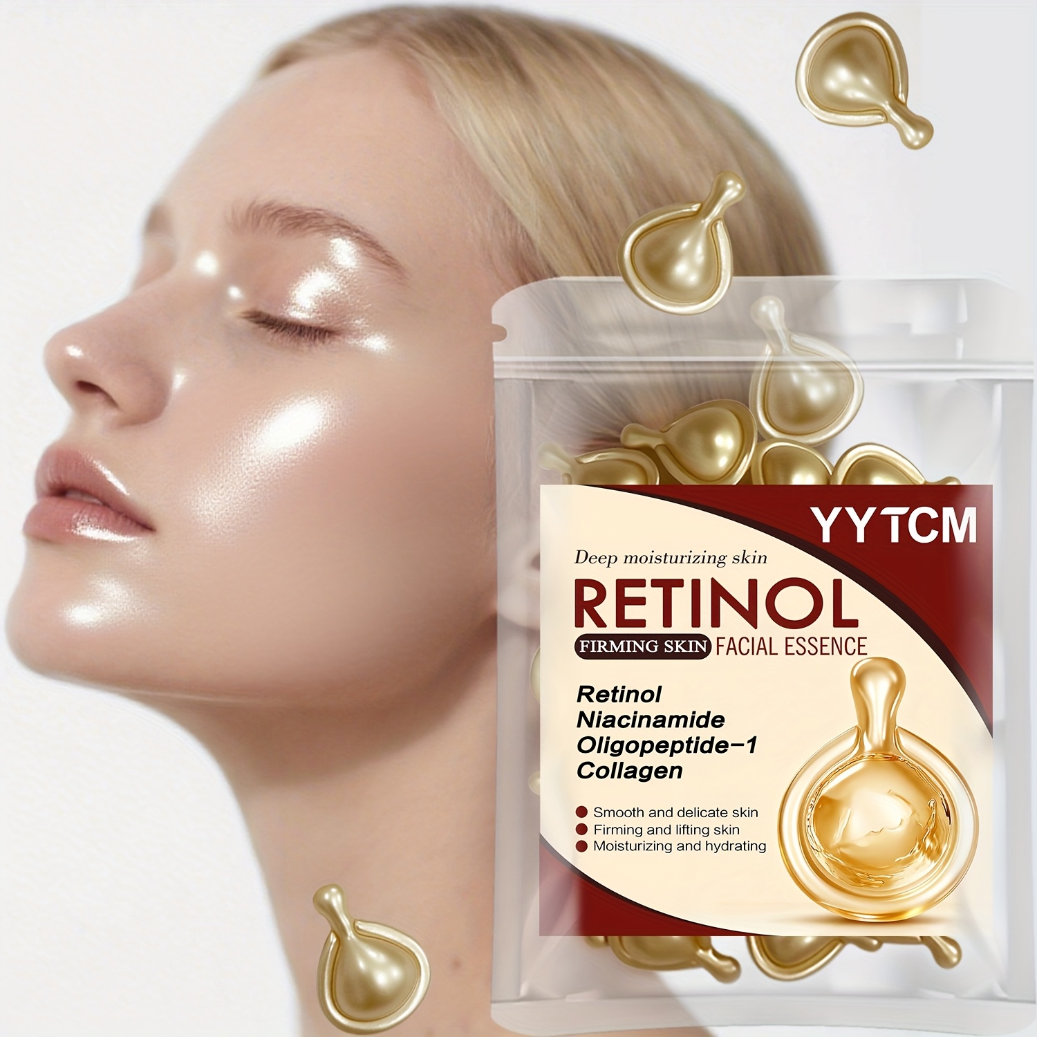 Retinol Sıkılaştırıcı Yüz Neml - The Ordinary Serum Hyaluronic Acid incelemesi ve fiyatı