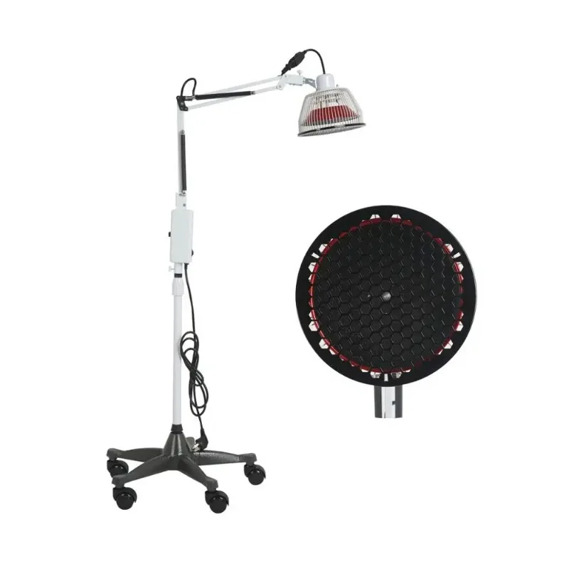 Geleneksel Çin TDP Lambaları S - Therapy Health And Wellness incelemesi ve fiyatı