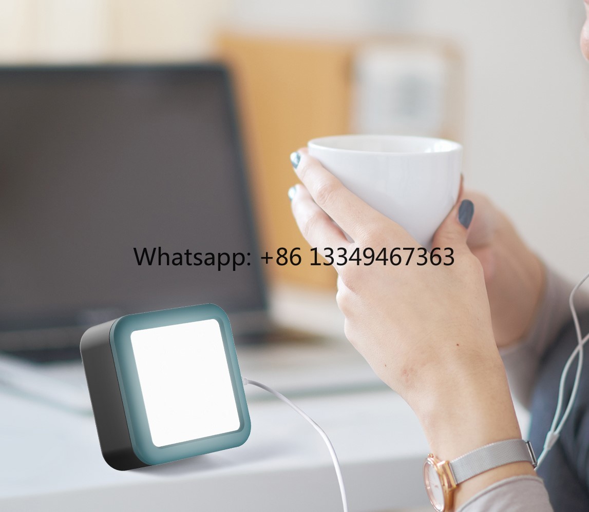 40Hz Gama Işığı Ses Terapisi P - Therapy Health And Wellness incelemesi ve fiyatı