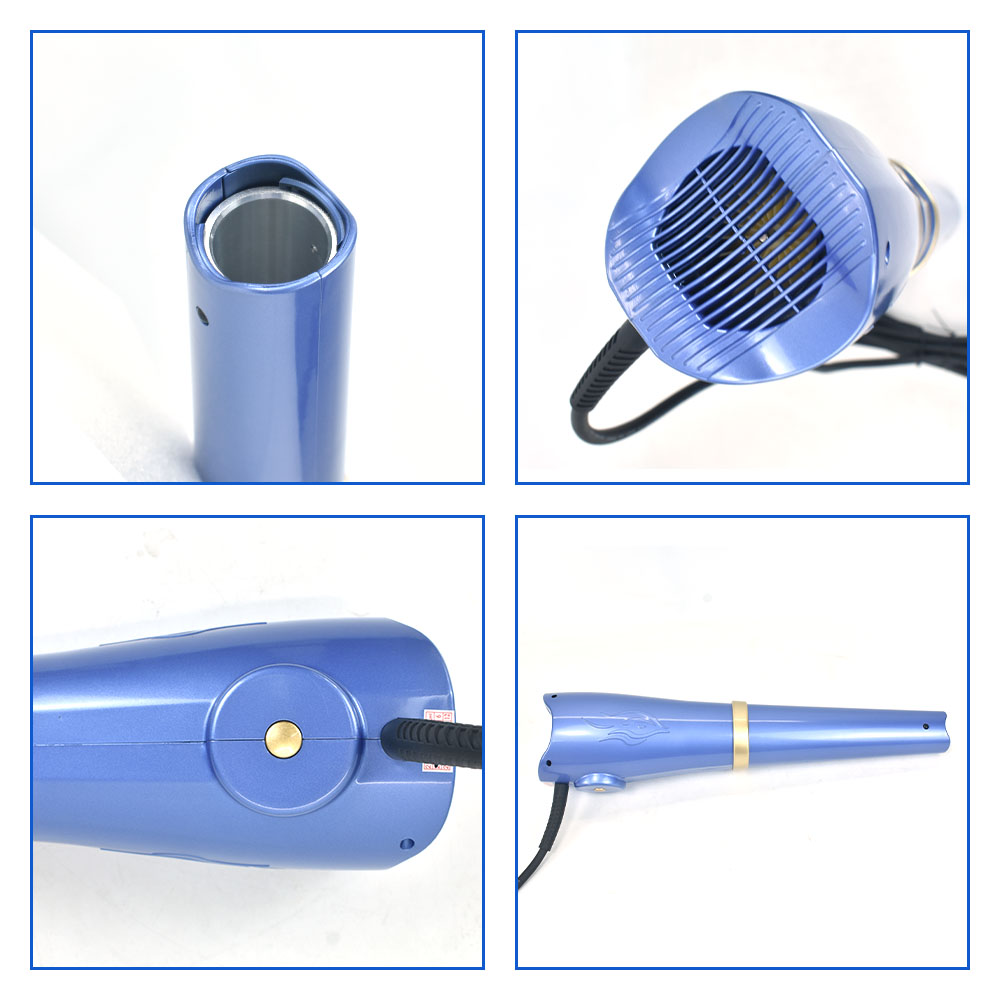 Taşınabilir 1200W Terahertz El - Therapy Health And Wellness incelemesi ve fiyatı