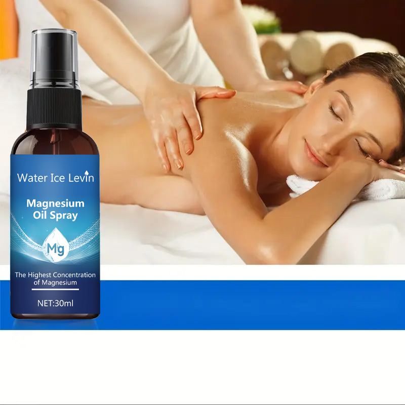 Magnezyum Yağı Spreyi yüz ve v - Bath Salts Magnesium incelemesi ve fiyatı